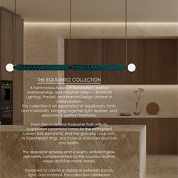 灯饰设计 Illuminati 2026年新品创意灯饰设计电子图册