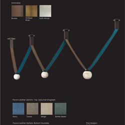 灯饰设计 Illuminati 2026年新品创意灯饰设计电子图册