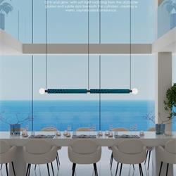 灯饰设计 Illuminati 2026年新品创意灯饰设计电子图册