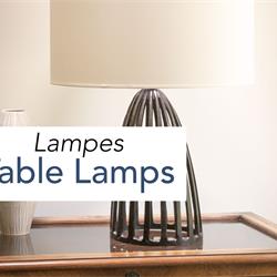 灯饰设计 Objet Insolite 2026年欧美传统铜灯设计图片电子目录