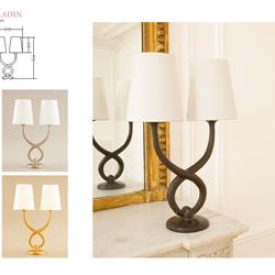 灯饰设计 Objet Insolite 2026年欧美传统铜灯设计图片电子目录