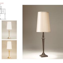 灯饰设计 Objet Insolite 2026年欧美传统铜灯设计图片电子目录