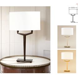 灯饰设计 Objet Insolite 2026年欧美传统铜灯设计图片电子目录