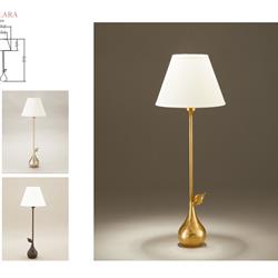 灯饰设计 Objet Insolite 2026年欧美传统铜灯设计图片电子目录