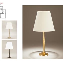 灯饰设计 Objet Insolite 2026年欧美传统铜灯设计图片电子目录