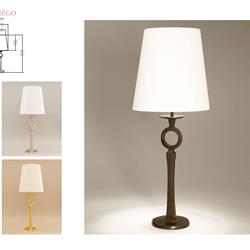 灯饰设计 Objet Insolite 2026年欧美传统铜灯设计图片电子目录