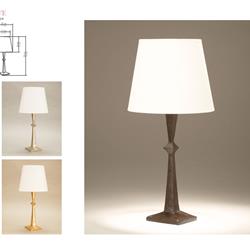 灯饰设计 Objet Insolite 2026年欧美传统铜灯设计图片电子目录