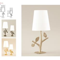 灯饰设计 Objet Insolite 2026年欧美传统铜灯设计图片电子目录