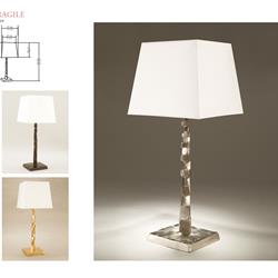 灯饰设计 Objet Insolite 2026年欧美传统铜灯设计图片电子目录