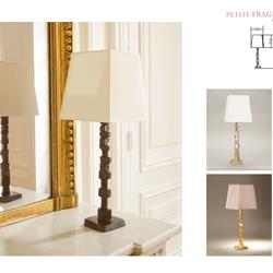 灯饰设计 Objet Insolite 2026年欧美传统铜灯设计图片电子目录