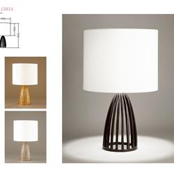 灯饰设计 Objet Insolite 2026年欧美传统铜灯设计图片电子目录