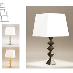 灯饰设计 Objet Insolite 2026年欧美传统铜灯设计图片电子目录