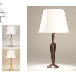 灯饰设计 Objet Insolite 2026年欧美传统铜灯设计图片电子目录