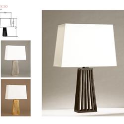 灯饰设计 Objet Insolite 2026年欧美传统铜灯设计图片电子目录