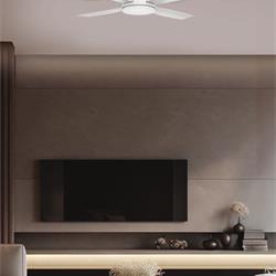 灯饰设计 Mercator 2025年澳大利亚风扇灯吊扇灯图片电子目录