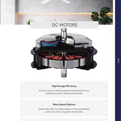灯饰设计 Mercator 2025年澳大利亚风扇灯吊扇灯图片电子目录