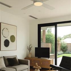 灯饰设计 Mercator 2025年澳大利亚风扇灯吊扇灯图片电子目录