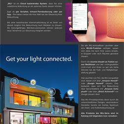 灯饰设计 Lichtzentrale 2026年德国现代灯具照明图片电子书