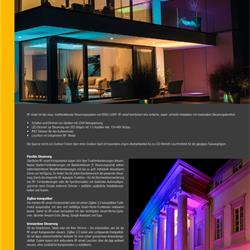 灯饰设计 Lichtzentrale 2026年德国现代灯具照明图片电子书