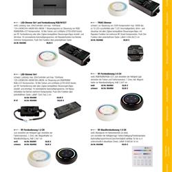 灯饰设计 Lichtzentrale 2026年德国现代灯具照明图片电子书