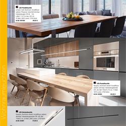 灯饰设计 Lichtzentrale 2026年德国现代灯具照明图片电子书