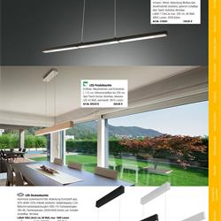 灯饰设计 Lichtzentrale 2026年德国现代灯具照明图片电子书