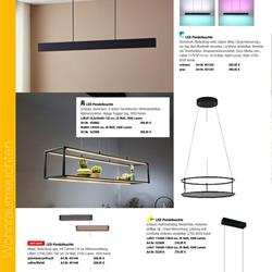 灯饰设计 Lichtzentrale 2026年德国现代灯具照明图片电子书