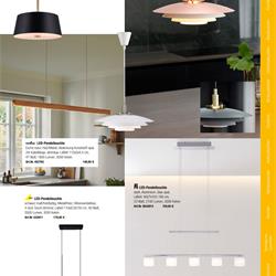 灯饰设计 Lichtzentrale 2026年德国现代灯具照明图片电子书