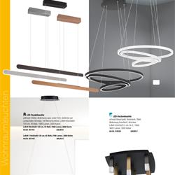 灯饰设计 Lichtzentrale 2026年德国现代灯具照明图片电子书