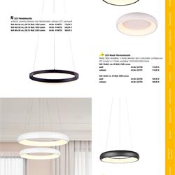 灯饰设计 Lichtzentrale 2026年德国现代灯具照明图片电子书