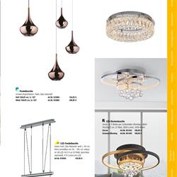 灯饰设计 Lichtzentrale 2026年德国现代灯具照明图片电子书