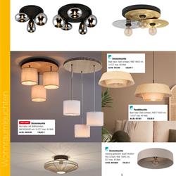 灯饰设计 Lichtzentrale 2026年德国现代灯具照明图片电子书