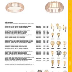 灯饰设计 Lichtzentrale 2026年德国现代灯具照明图片电子书
