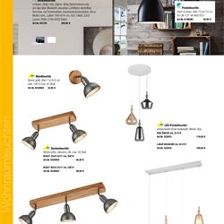 灯饰设计 Lichtzentrale 2026年德国现代灯具照明图片电子书