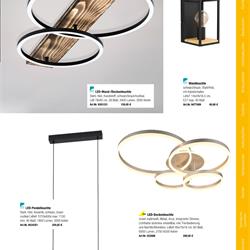 灯饰设计 Lichtzentrale 2026年德国现代灯具照明图片电子书