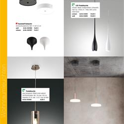 灯饰设计 Lichtzentrale 2026年德国现代灯具照明图片电子书