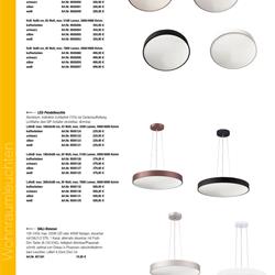 灯饰设计 Lichtzentrale 2026年德国现代灯具照明图片电子书