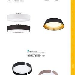 灯饰设计 Lichtzentrale 2026年德国现代灯具照明图片电子书