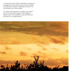 灯饰设计 Flos 2026年意大利户外照明灯具图片电子目录