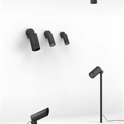 灯饰设计 Flos 2026年意大利户外照明灯具图片电子目录