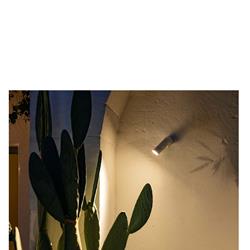 灯饰设计 Flos 2026年意大利户外照明灯具图片电子目录