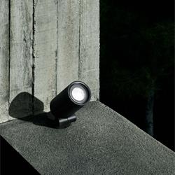 灯饰设计 Flos 2026年意大利户外照明灯具图片电子目录