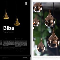 灯饰设计 Intra 2026年欧美现代照明灯具设计解决方案