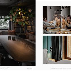 灯饰设计 Intra 2026年欧美现代照明灯具设计解决方案