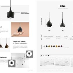灯饰设计 Intra 2026年欧美现代照明灯具设计解决方案