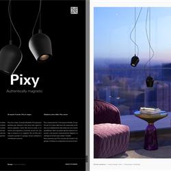 灯饰设计 Intra 2026年欧美现代照明灯具设计解决方案