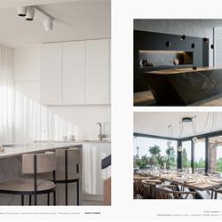 灯饰设计 Intra 2026年欧美现代照明灯具设计解决方案