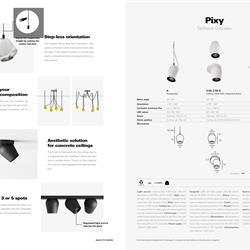 灯饰设计 Intra 2026年欧美现代照明灯具设计解决方案