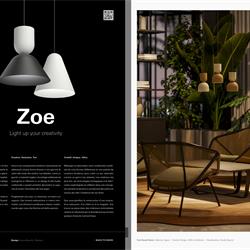 灯饰设计 Intra 2026年欧美现代照明灯具设计解决方案