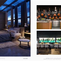 灯饰设计 Intra 2026年欧美现代照明灯具设计解决方案